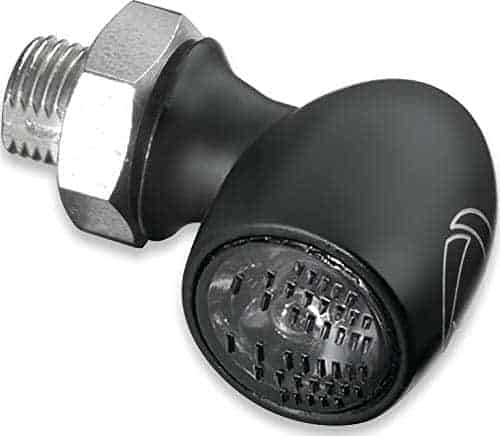 Iluminación para motocicleta Kuryakyn-2526 - Blanco (Lente - Imagen 3