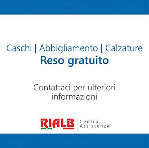 Guante de moto de cuero Alpinestars Mustang V2 -Marrón/Negro - Imagen 4