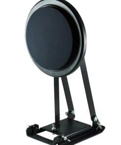 PAD DE PRÁCTICA DE BOMBO DE BAJO RUIDO - Pad de Bombo de