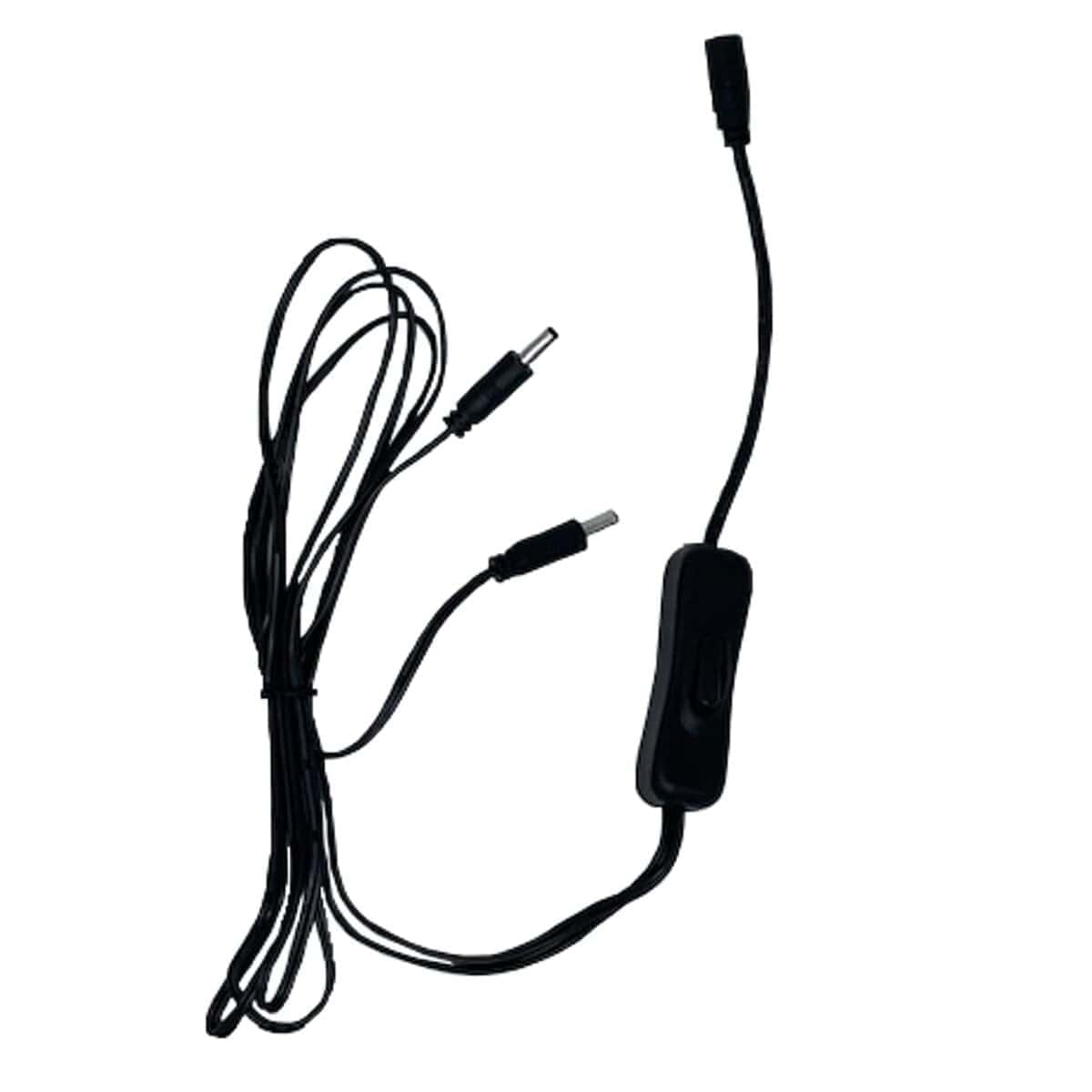 Kit de luces LED para elevador de 4 postes de 15 pies con 2 - Imagen 5