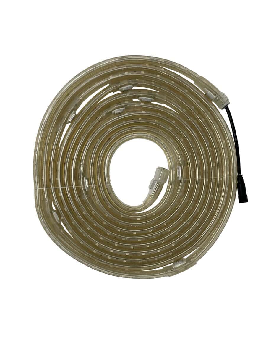 Kit de luces LED para elevador de 4 postes de 15 pies con 2 - Imagen 4