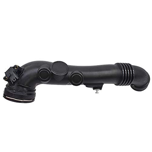 Manguera de Entrada Manguera del Intercooler a la Vivienda - Imagen 5