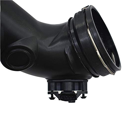 Manguera de Entrada Manguera del Intercooler a la Vivienda - Imagen 4