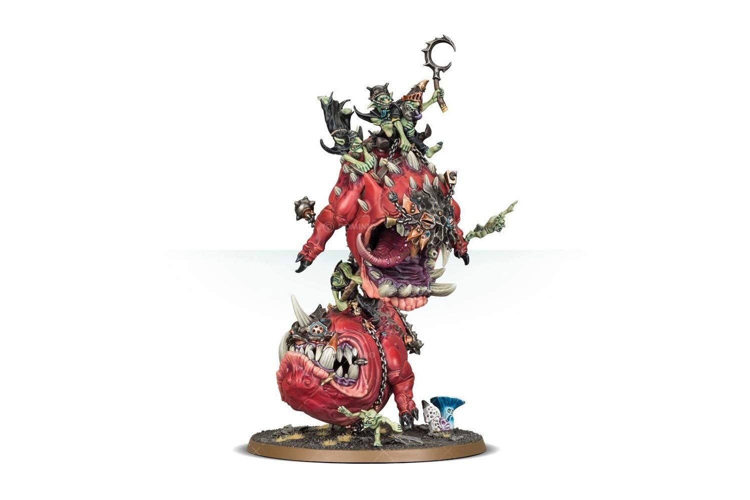 Games Workshop - Warhammer Age of Sigmar - Gloomspite Gitz: - Imagen 8