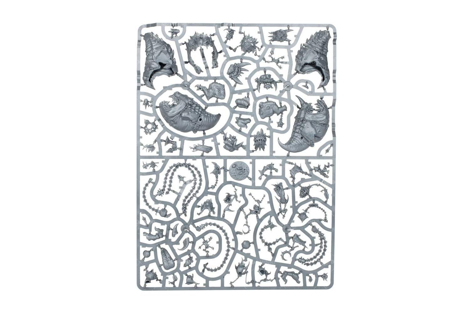 Games Workshop - Warhammer Age of Sigmar - Gloomspite Gitz: - Imagen 9