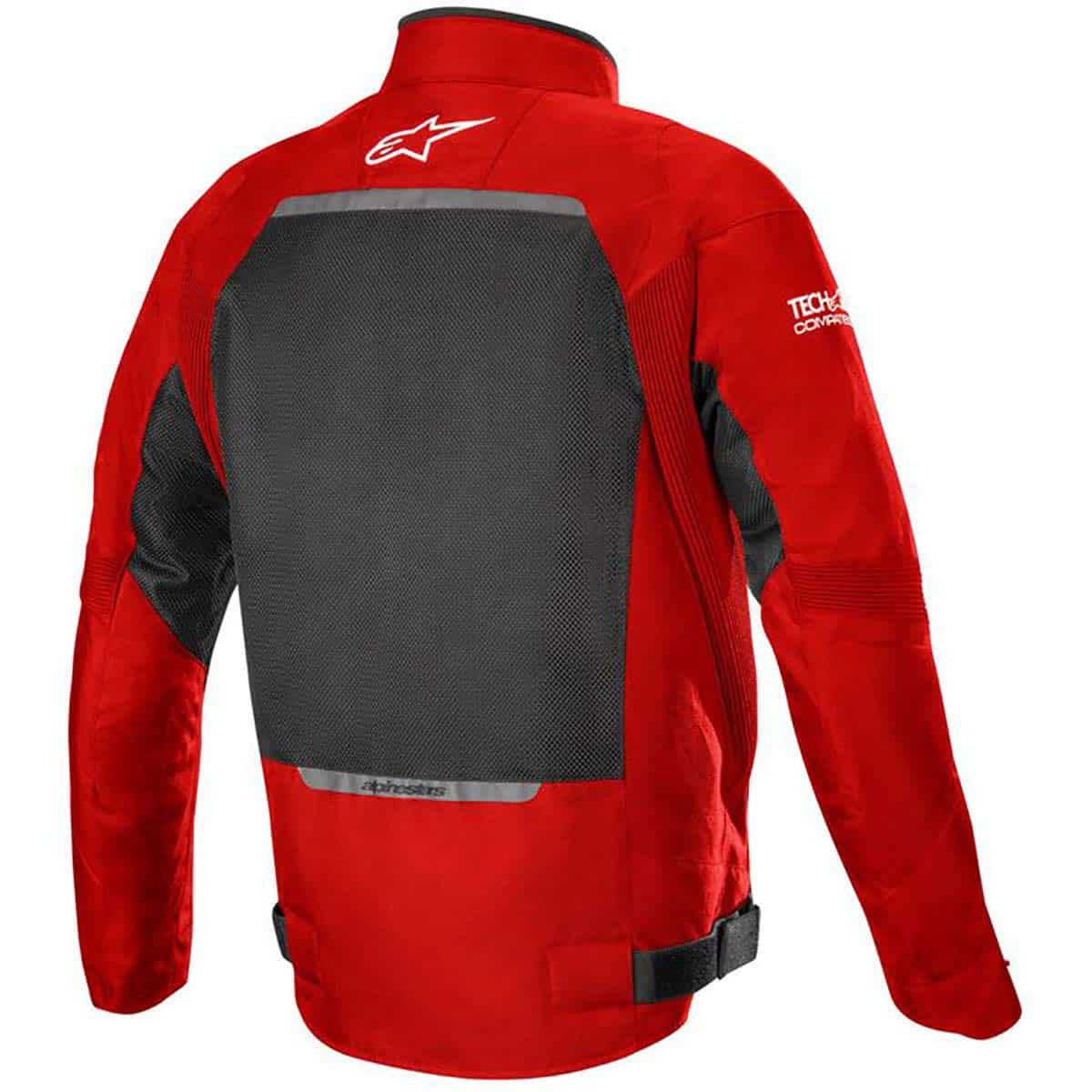 Chamarra para Moto Impermeable Alpinestars para Hombre - Imagen 3