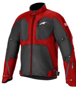 Chamarra para Moto Impermeable Alpinestars para Hombre