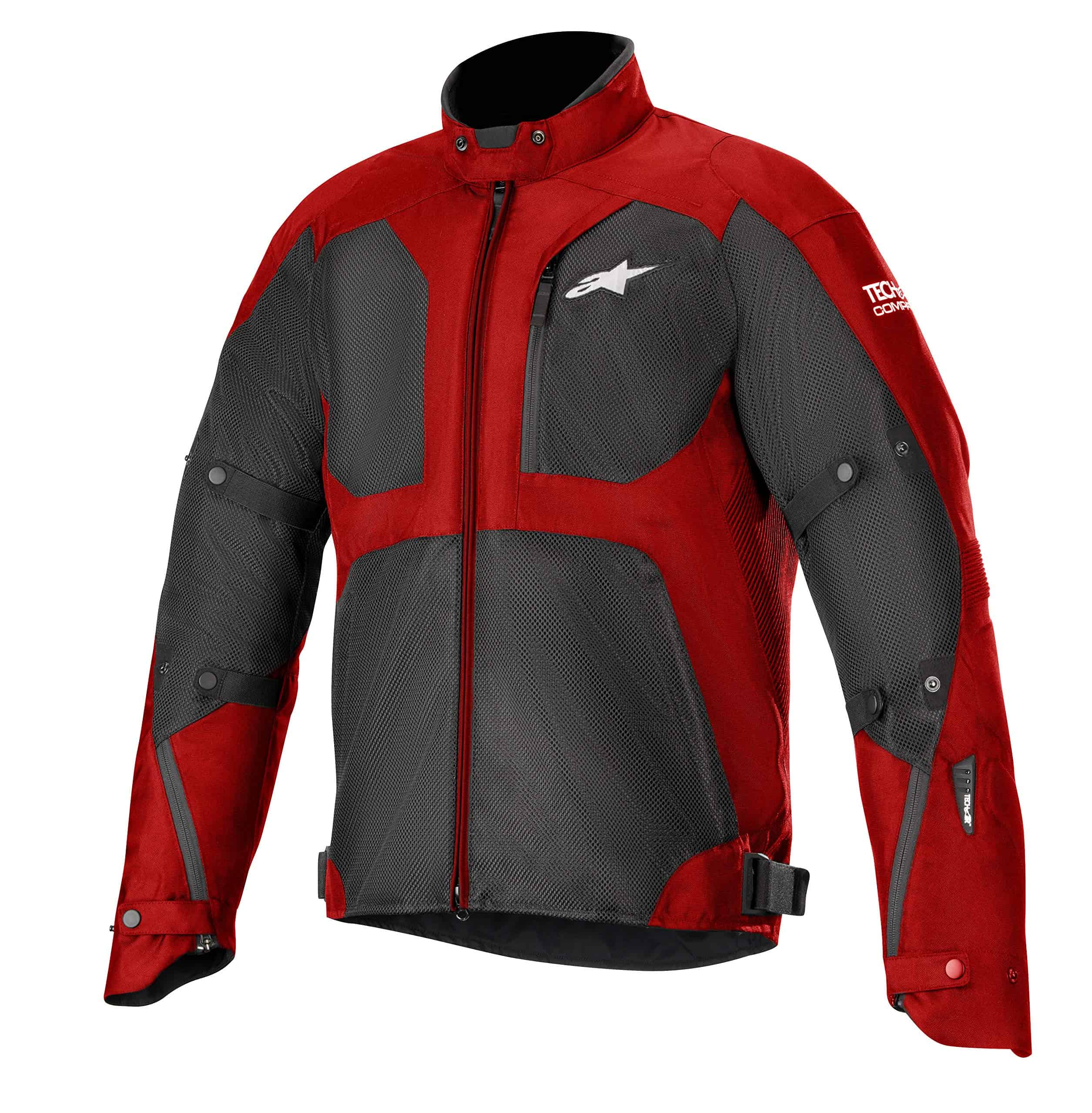 Chamarra para Moto Impermeable Alpinestars para Hombre