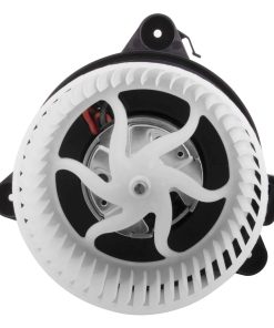 BOXI AC Heater Blower Motor Fan Assembly Compatible con