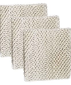 HIFROM Filtro de Panel de Agua de Repuesto de Almohadilla