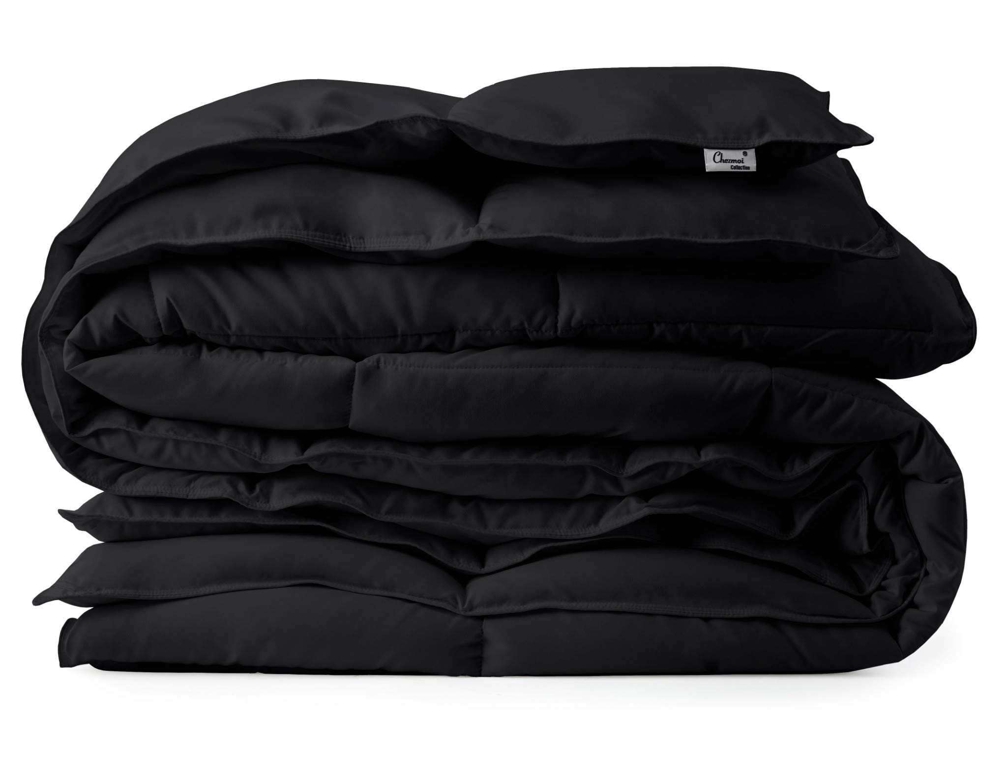 Colcha Edredón Confort Chezmoi Collection - Inserto de - Imagen 9