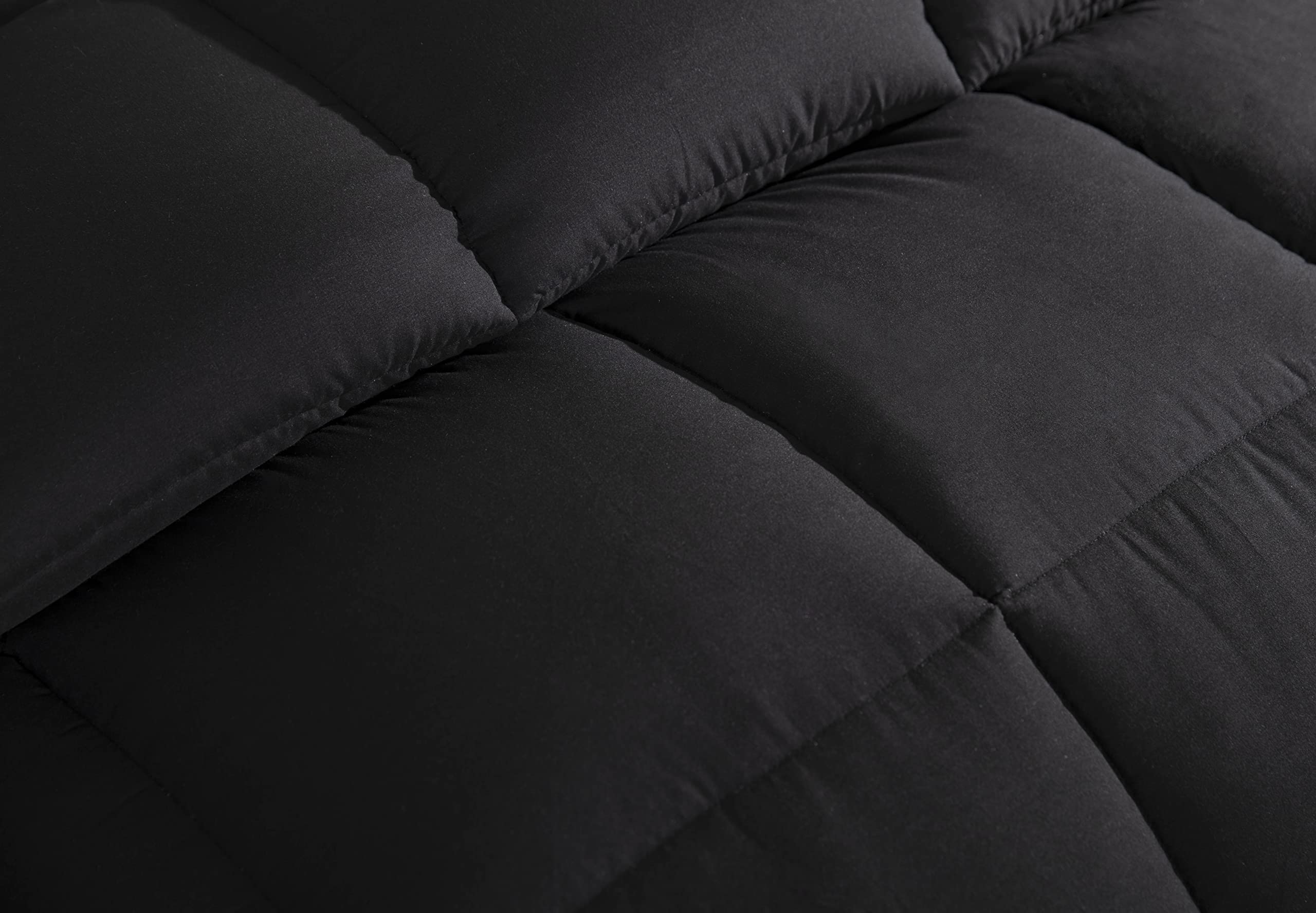 Colcha Edredón Confort Chezmoi Collection - Inserto de - Imagen 4