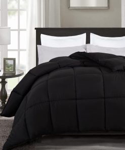 Colcha Edredón Confort Chezmoi Collection - Inserto de