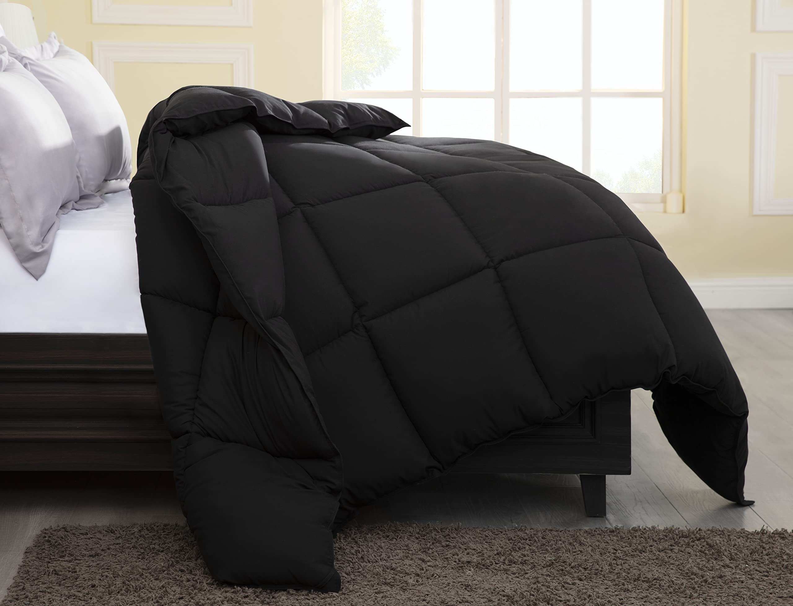 Colcha Edredón Confort Chezmoi Collection - Inserto de - Imagen 3