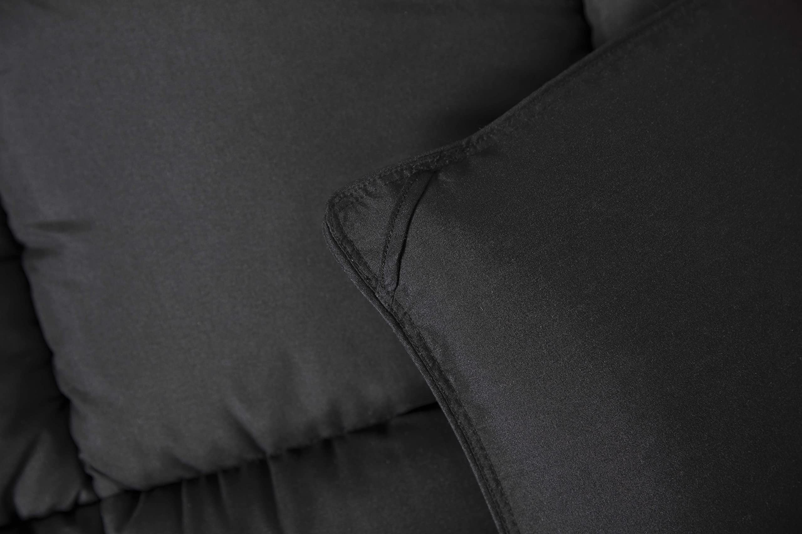 Colcha Edredón Confort Chezmoi Collection - Inserto de - Imagen 6