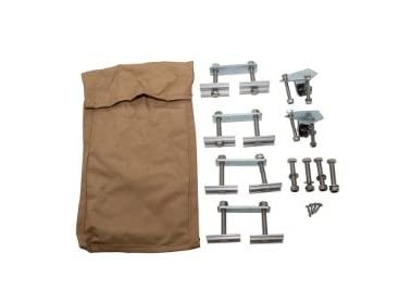 ARB Kit de Montaje de Tienda (815118) - Imagen 3