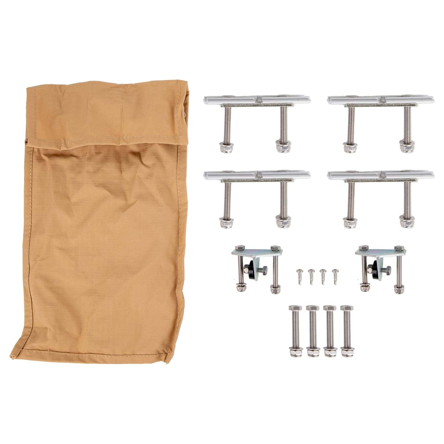 ARB Kit de Montaje de Tienda (815118) - Imagen 4