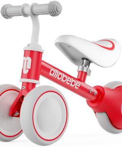 Bicicleta de Equilibrio para Bebés allobebe- Regalos y