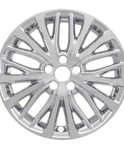 Juego de 4 Tapacubos Coast2coast Impostor W/S de 18'