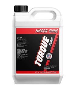 Espejo Shine - Cera y Sellador en Spray de Alto Brillo de