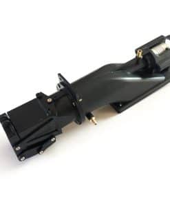 LK 2018 D 1-1/8" Turbo Jet para Barco RC Reversible
