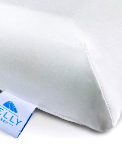 Funda de almohada de 100% seda para piel y cabello: 19