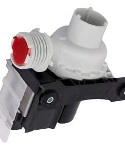 Bomba de Agua para Lavadora Frigidaire PartsBroz 137221600