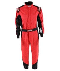 Traje de Carreras de una Pieza con Capa Múltiple para