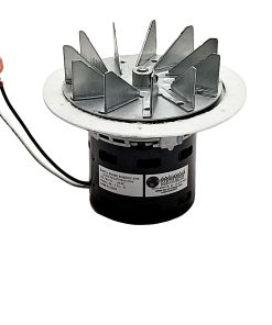 Whitfield Combustion Exhaust Blower Fan Motor 6" Mounting