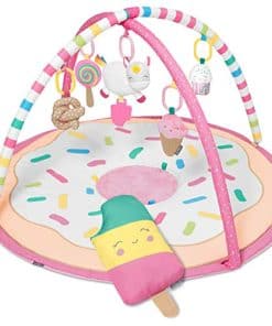 Tapete de Juego y Gimnasio Infantil Carter's Sweet Surprise