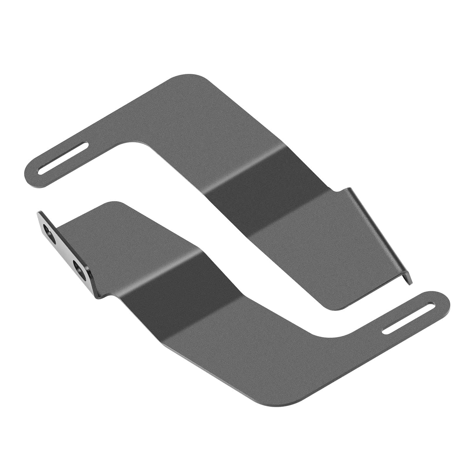 Barra de luz LED Dasen de 32" 180W y soportes de montaje de - Imagen 4