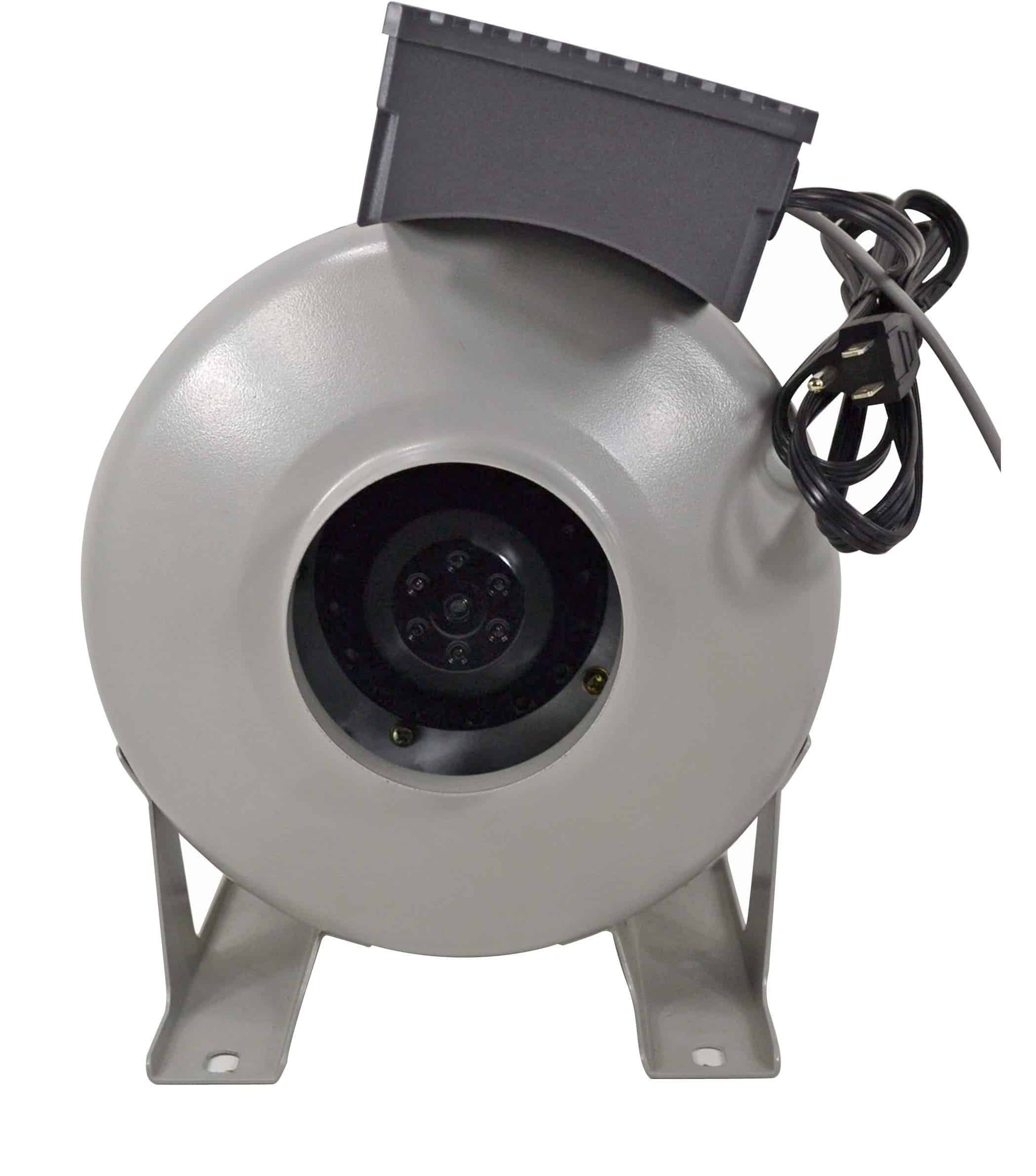 Suncourt DRM04 Ventilador potenciador de salida para - Imagen 3