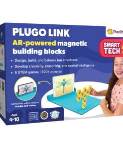 PlayShifu Plugo Link (Kit + App) : Juego de Azulejos