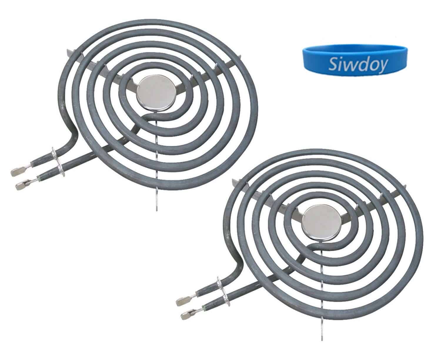 Siwdoy (Pack de 2) Elemento de Superficie para Cocina - Imagen 5