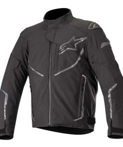 Chamarra de moto para hombre impermeable Alpinestars T-Fuse