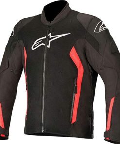 Chaqueta de moto para hombre Alpinestars Viper v2 Air -