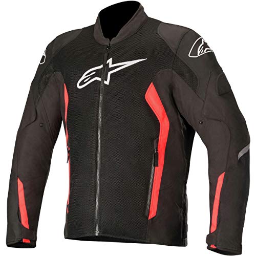 Chaqueta de moto para hombre Alpinestars Viper v2 Air -