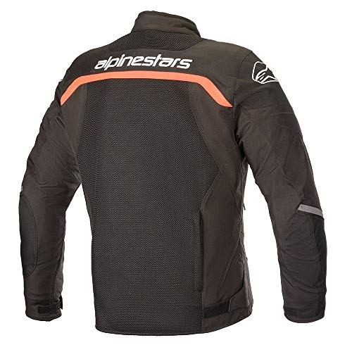 Chaqueta de moto para hombre Alpinestars Viper v2 Air - - Imagen 3