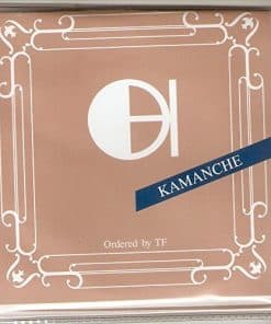 Cuerdas para Kamancha Persa Kamanchah Kamanche Kamancheh