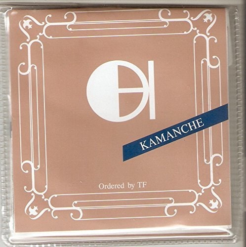 Cuerdas para Kamancha Persa Kamanchah Kamanche Kamancheh