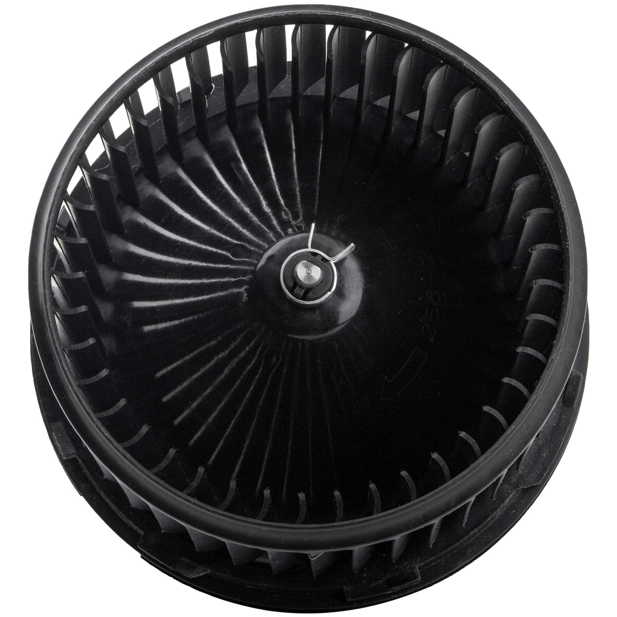 BOXI 700164 Ventilador del Motor del Calentador con