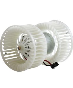 Ensamblaje de Ventilador de Motor HVAC BOXI para BMW 320i