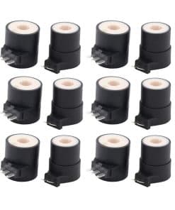 ApplianPar Pack de 6 279834 AP3094251 PS334310 12001349 Kit