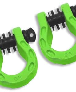 Ganchos Mega D de GearAmerica � Capacidad de 68,000 lbs,