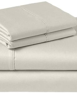 Juego de sábanas ROYAL BLISS TOP Split King Royal -Beige