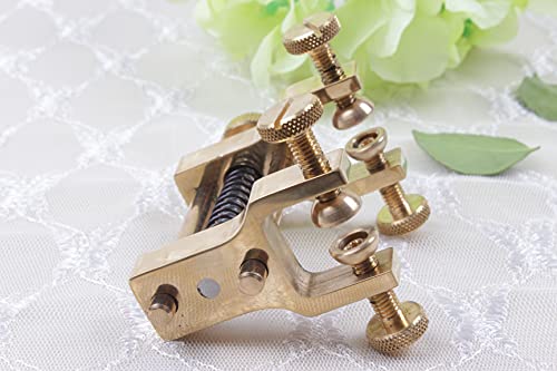 Herramientas de reparación de violín Yinfente - Abrazadera - Imagen 8