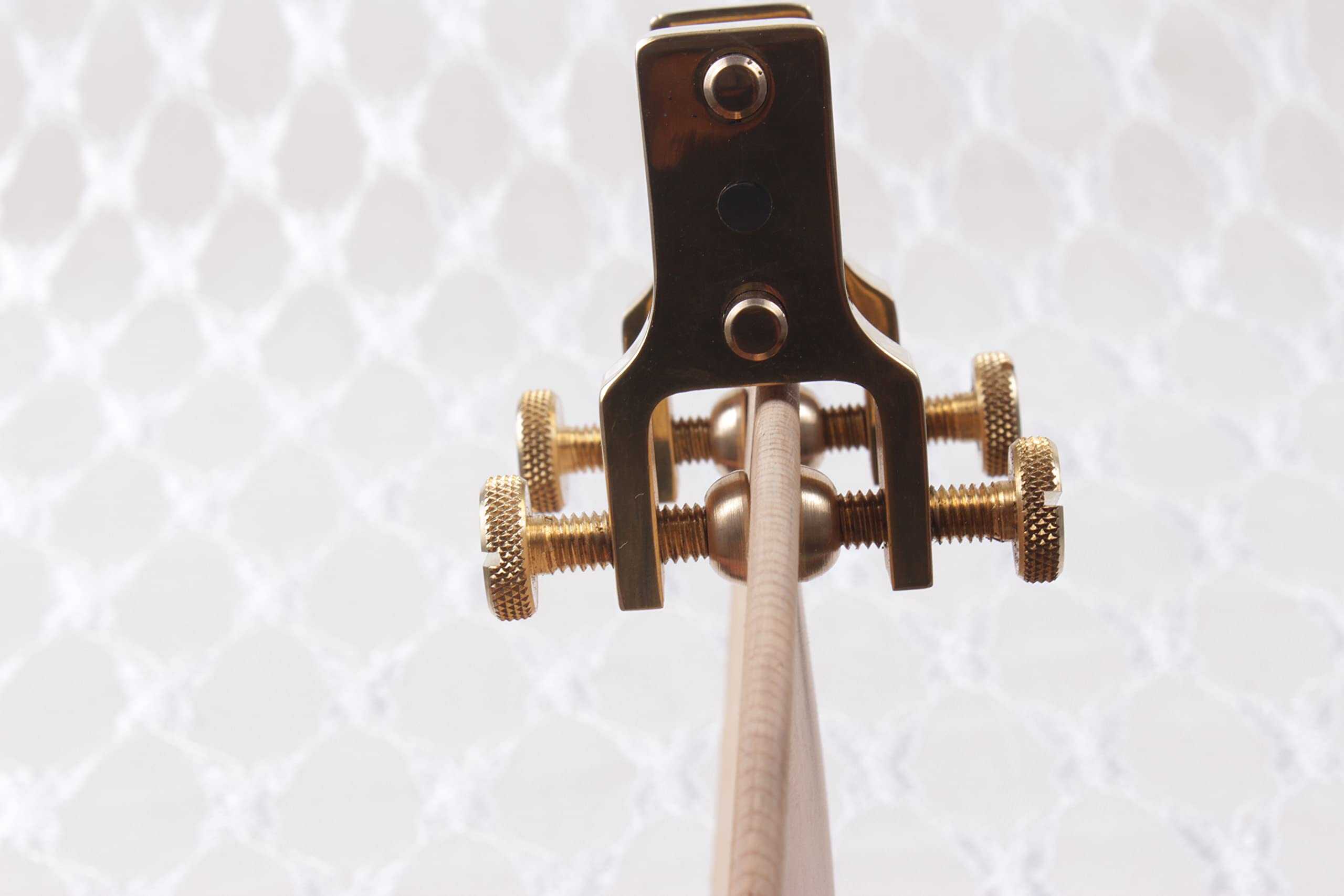 Herramientas de reparación de violín Yinfente - Abrazadera - Imagen 4