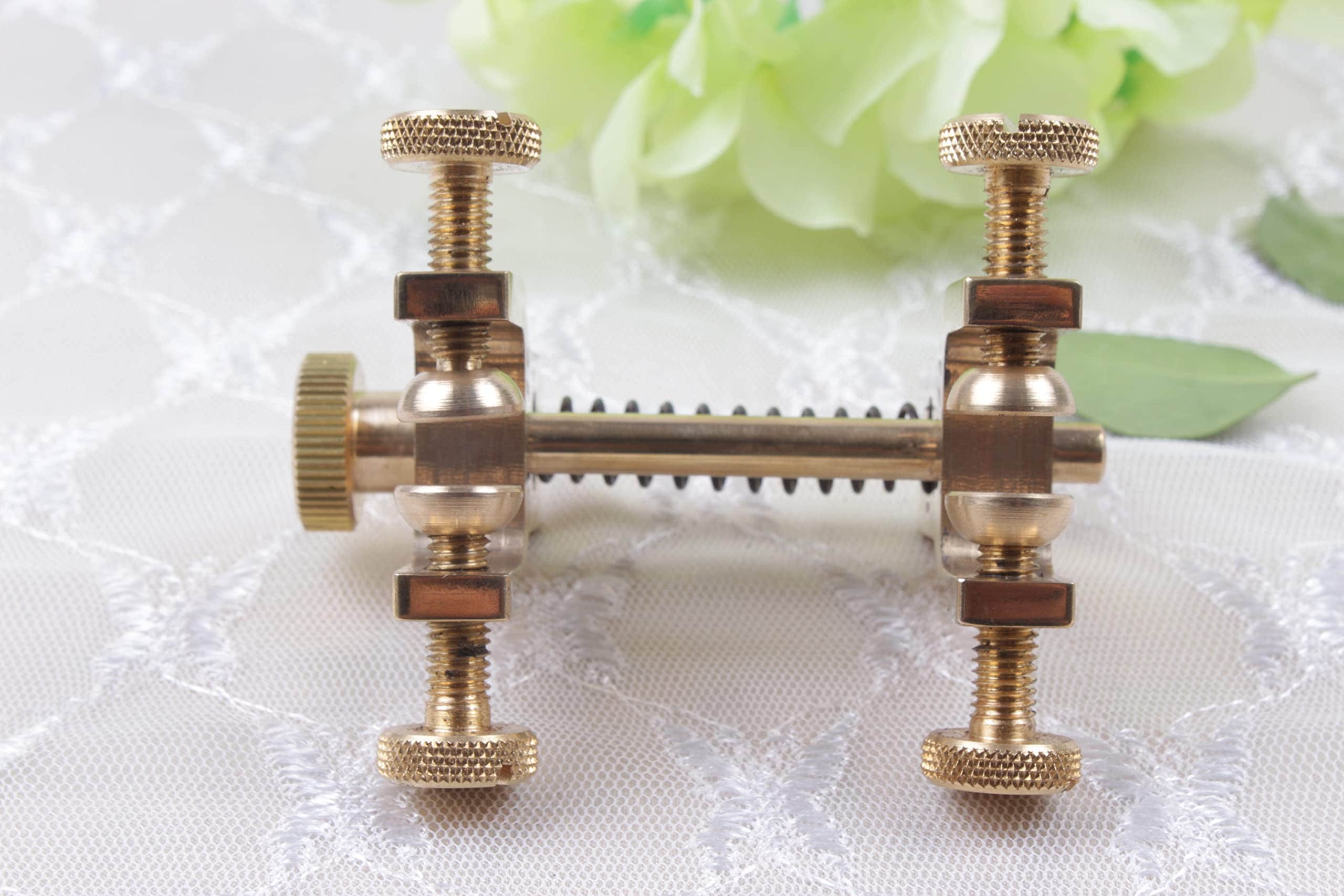 Herramientas de reparación de violín Yinfente - Abrazadera - Imagen 6