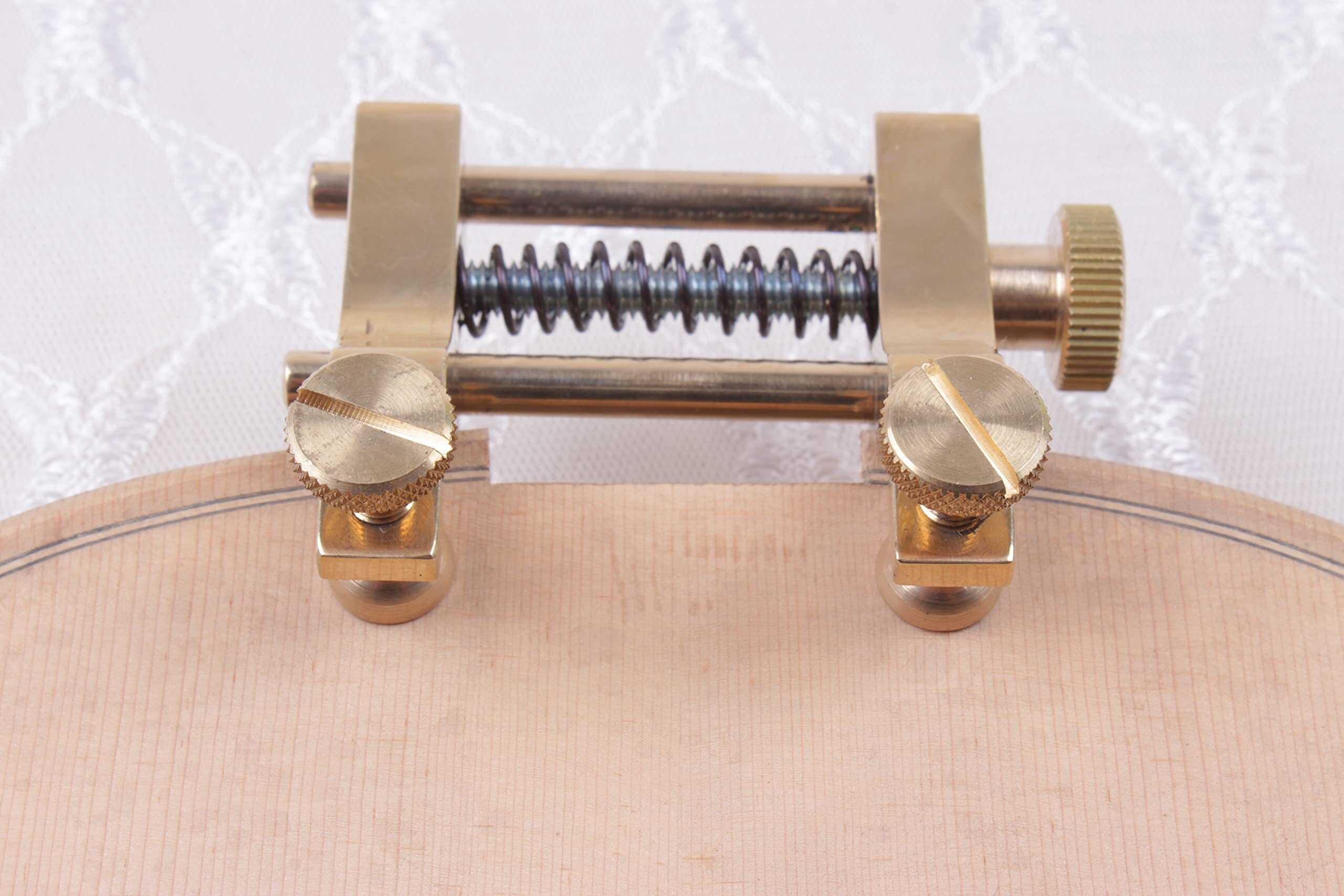 Herramientas de reparación de violín Yinfente - Abrazadera - Imagen 3