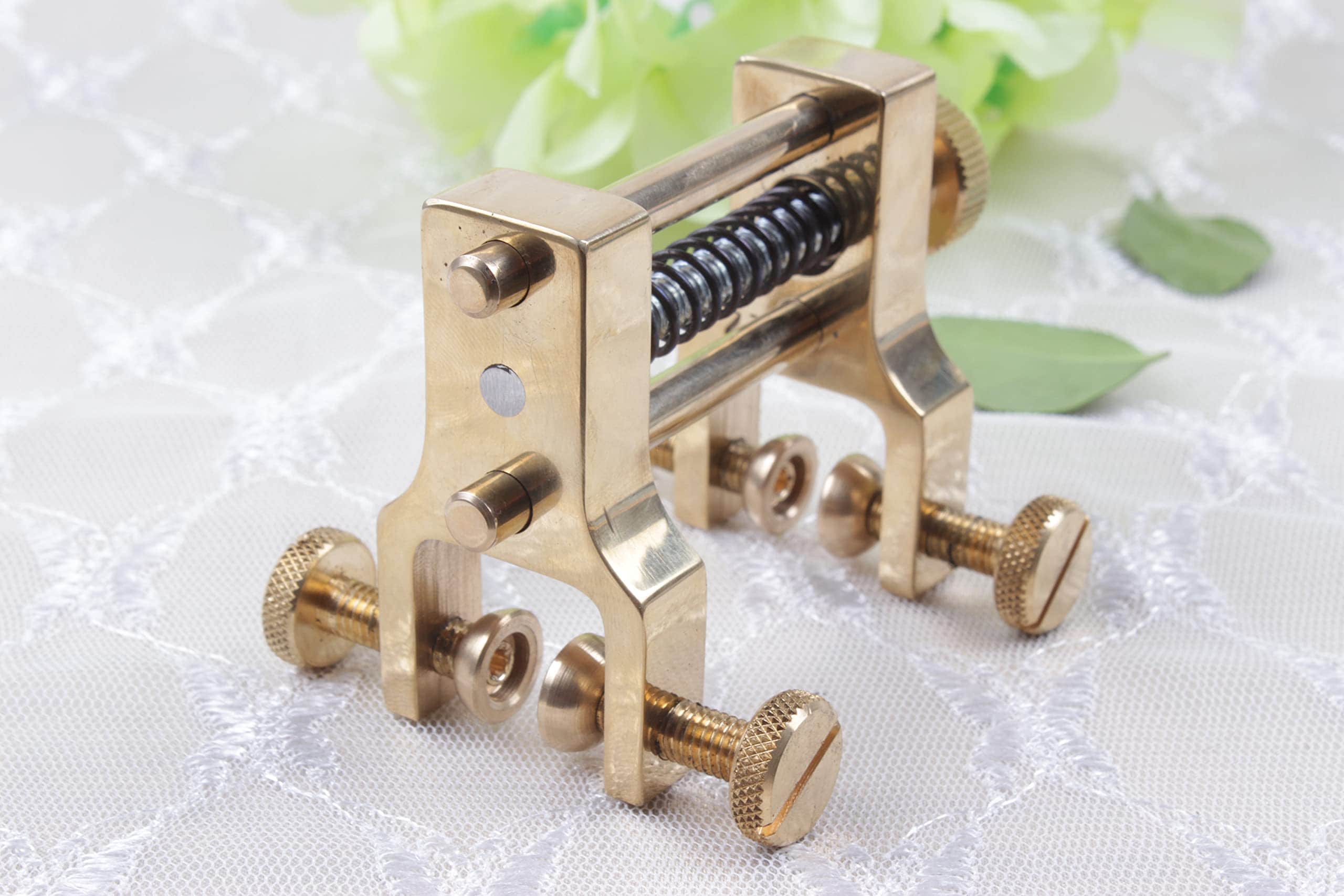 Herramientas de reparación de violín Yinfente - Abrazadera - Imagen 5